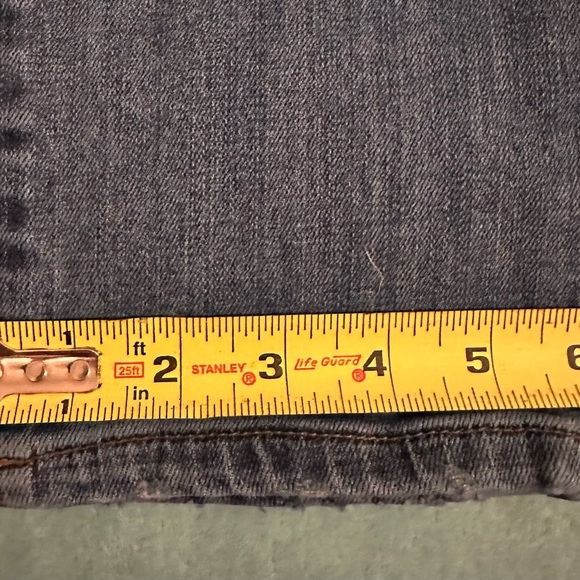 KUT from the Kloth Women's Boyfriend Jeans
Straight leg
T4 - Picture 12 of 12